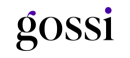 Logo Gossi