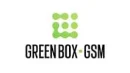 Logo Green Box GSM