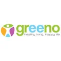 Logo Greeno
