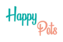 Logo Happy Pets