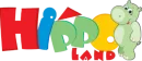 Logo Hippoland