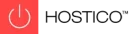 Logo Hostico