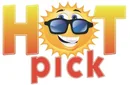 Logo Hotpick