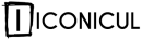Logo Iconicul