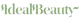Logo Ideal Beauty