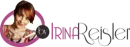 Logo Irina Reisler