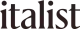 Logo Italist