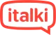 Logo italki