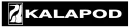 Logo Kalapod