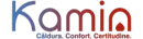 Logo Kamin