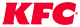 Logo KFC