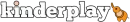 Logo Kinder Play