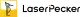 Logo LaserPecker