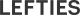 Logo Lefties