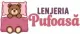 Logo Lenjeria Pufoasă