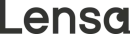 Logo Lensa