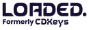 Logo Loaded