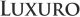 Logo Luxuro