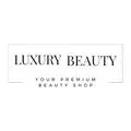 Luxury Beauty
