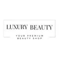Logo Luxury Beauty