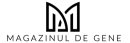 Logo Magazinul de Gene