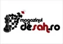 Logo Magazinul de Șah