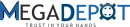Logo Megadepot