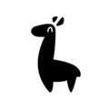 Logo Minilama