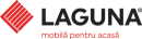 Logo Mobila Laguna