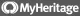 Logo MyHeritage