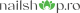 Logo Nailshop