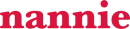 Logo Nannie