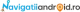 Logo Navigații Android