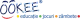 Logo Ookee
