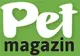 Logo Pet Magazin