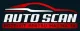Logo Piese Auto Scan