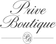 Logo Prive Boutique