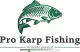 Logo Pro Karp Fishing