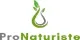 Logo ProNaturiste
