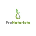 Logo Pro Naturiste