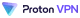 Logo Proton VPN