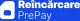 Logo Reîncărcare PrePay