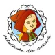 Logo Scufița Roșie