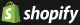 Logo Shopify