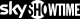 Logo SkyShowtime