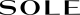 Logo Sole