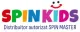 Logo Spinkids