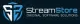 Logo Streamstore