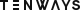 Logo TENWAYS