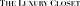 Logo The Luxury Closet